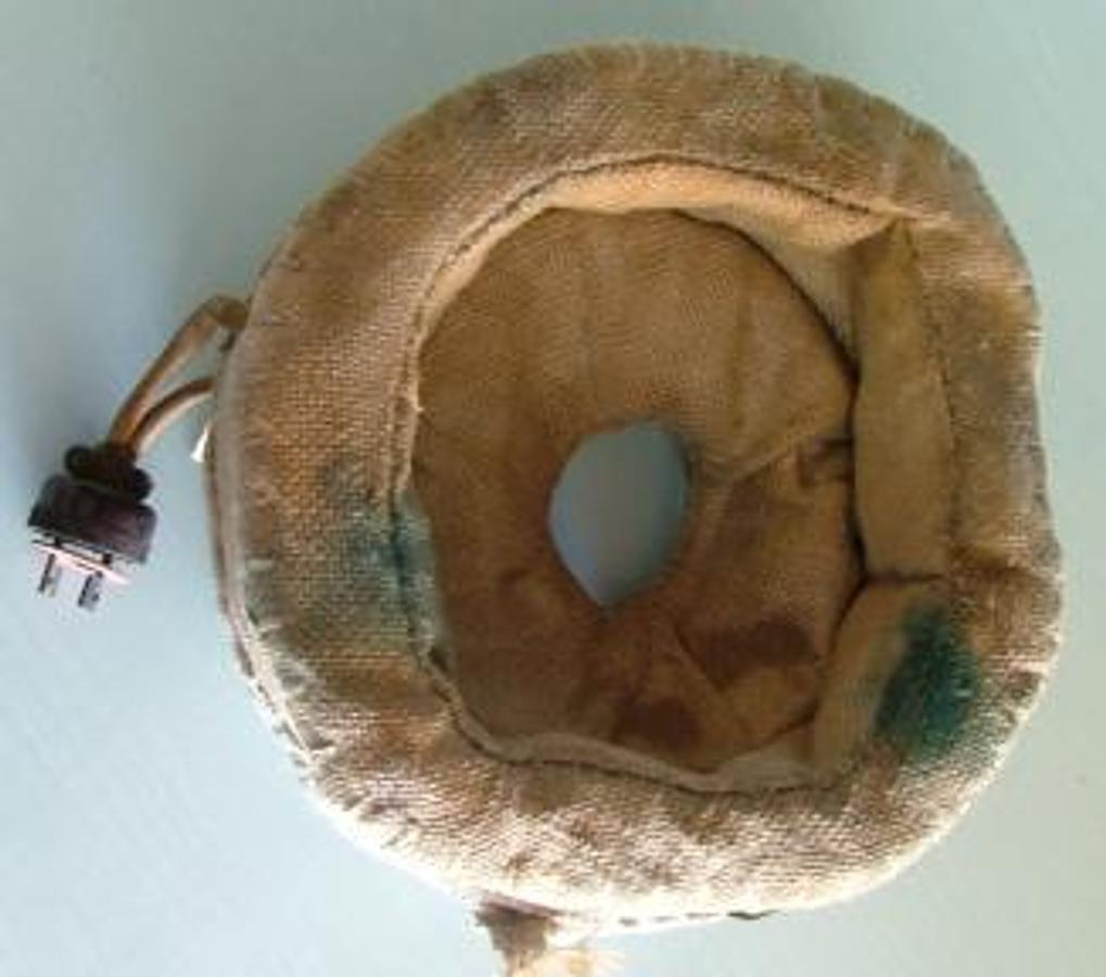 Used QTY. 1. GLAS-COL: HEATING MANTLE 7"DIA