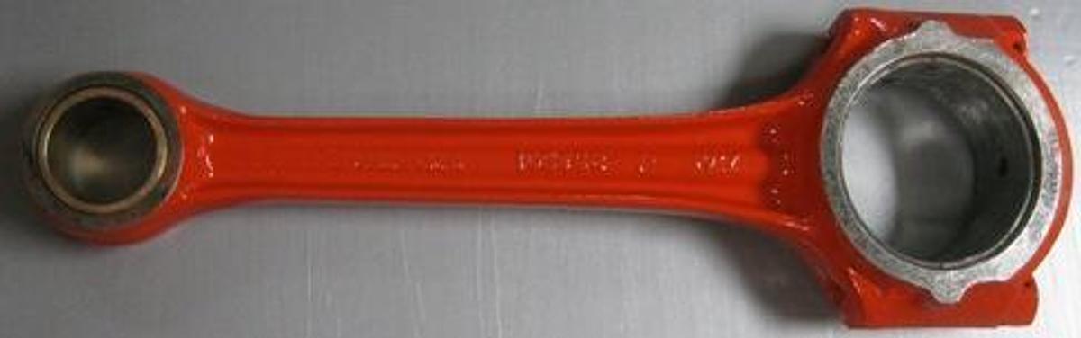 Used WAUKESHA CFR FUEL RESEARCH ENGINE PART CONNECTING ROD