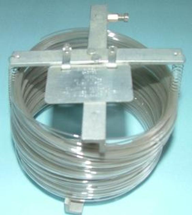 Used QTY. 1. SUPELCO