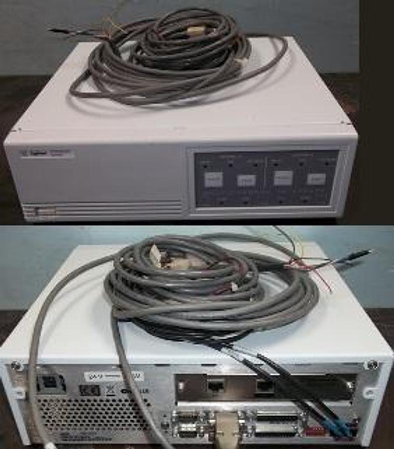 Used AGILENT INTERFACE 35900E