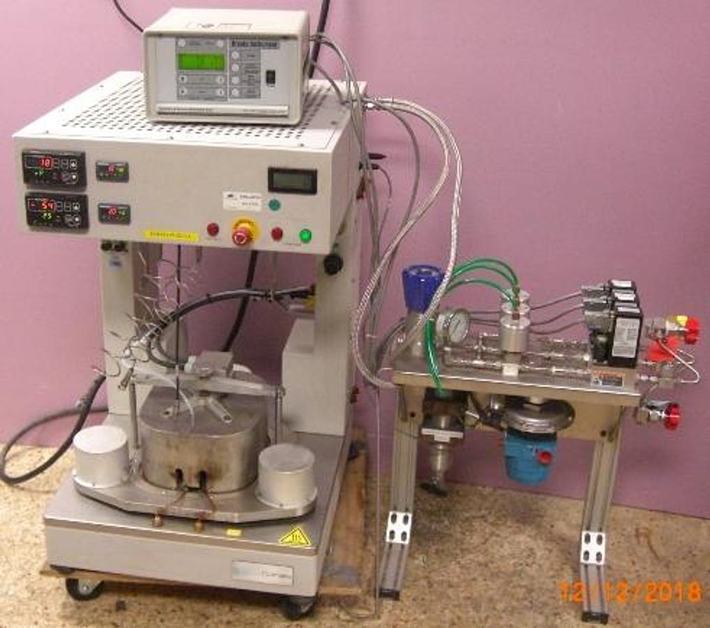 Used QTY. 1. CRITERION EQUIPMENT