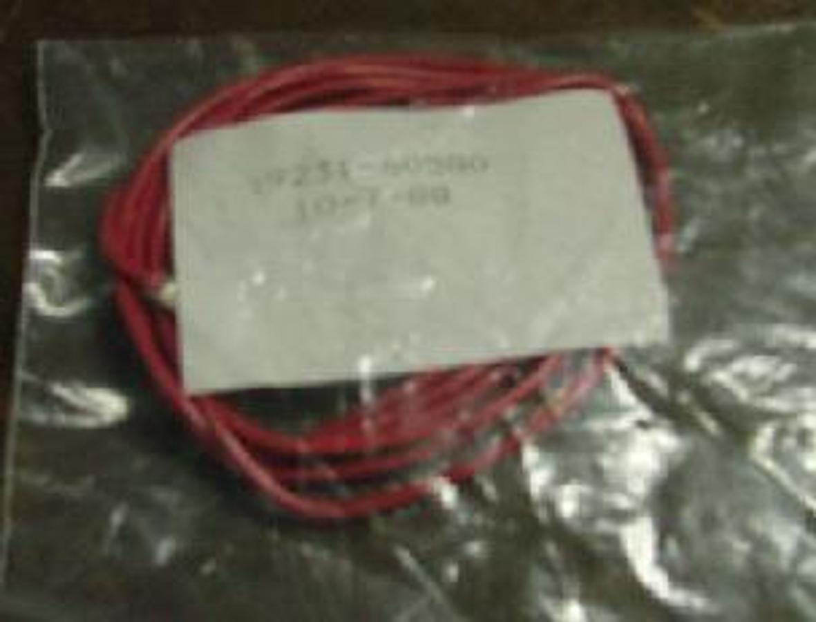 Used HEWLETT PACKARD HP 19231-60580 (NEW)