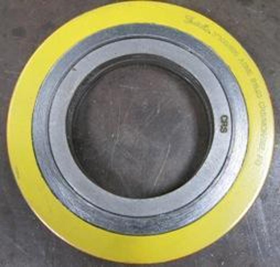 Used FLEXITALLIC 3" 300/600 VALVE / FITTING GASKET ASME B16.20 CRS/MON/SEL FG.