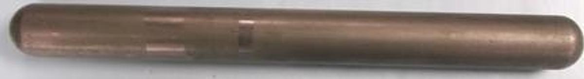 Used QTY. 1. HOKE SAMPLE CYLINDER 500 ML