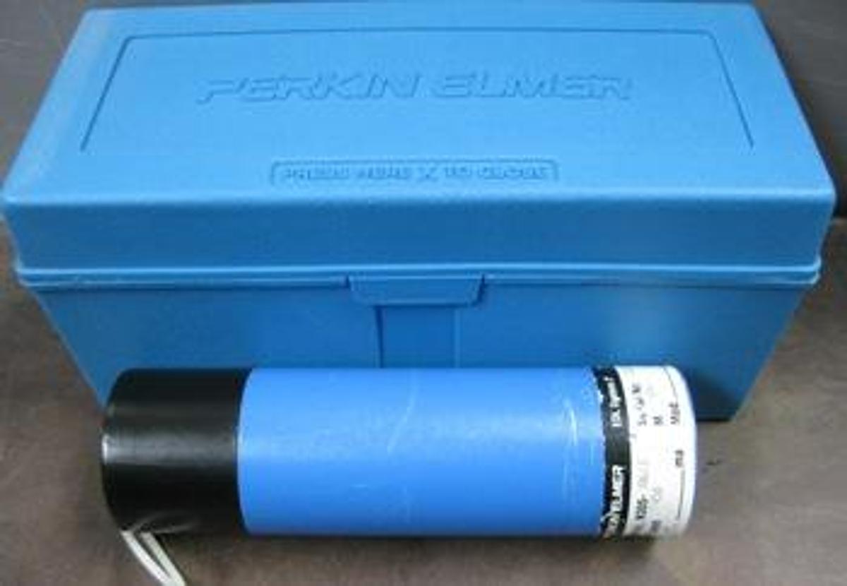 Used PERKIN ELMER EDL SYSTEM 2