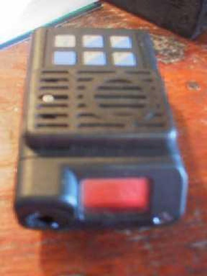 Used INDUSTRIAL SCIENTIFIC CORP