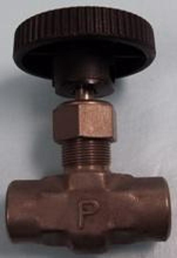 Used PARKER VALVE