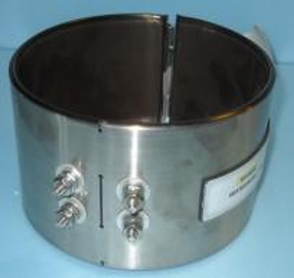 Used HEATER BAND