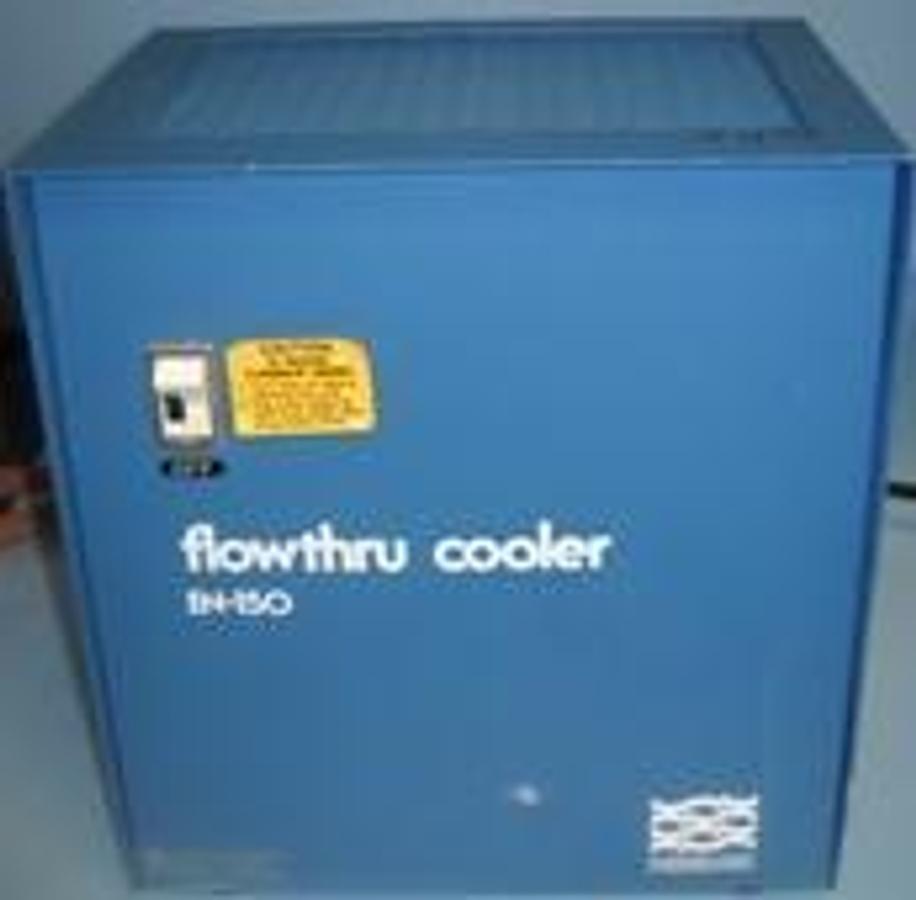 Used NESLAB EN-150 FLOW THRU COOLER