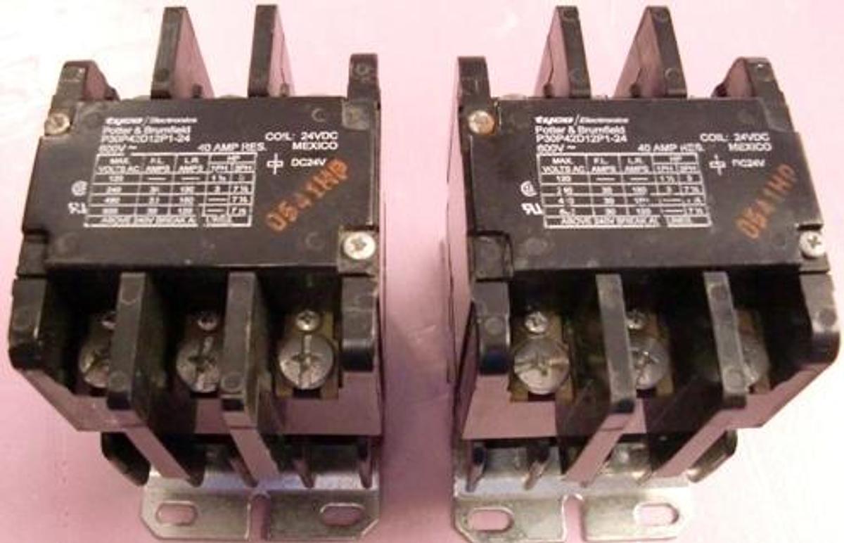 Used TYCO/ELECTRONICS