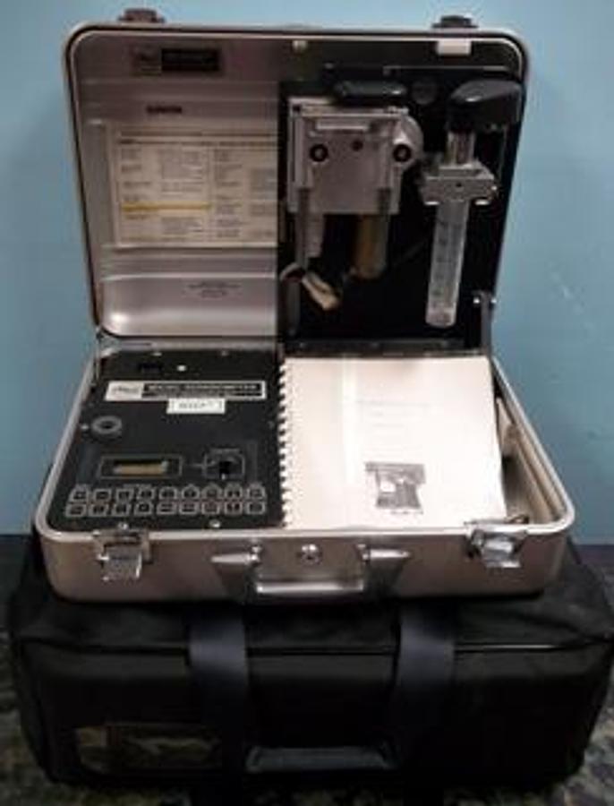 Used EMCEE ELECTRONICS