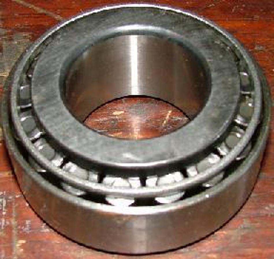Used GULF BEARING 33208 Y.B