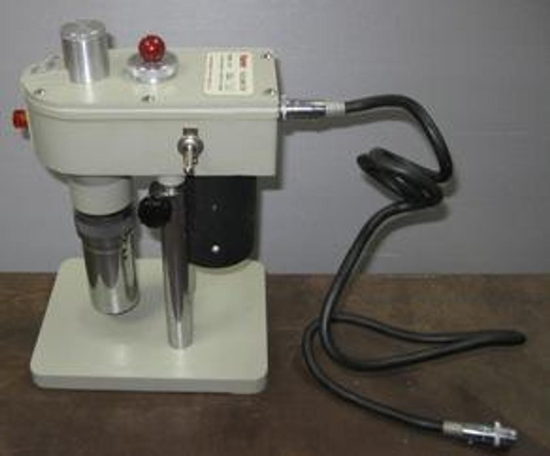 Used FANN INSTRUMENT COMPANY VISCOMETER