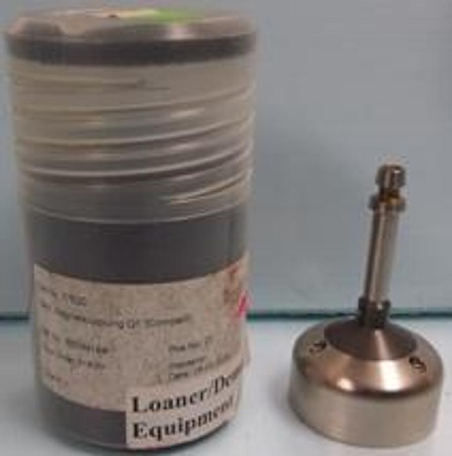 Used ANTON PAAR MAGNETKUPPLUNG (COMPACT)