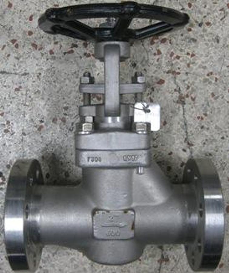 Used QTY. 1. DOUGLAS CHERO FORGED STEEL