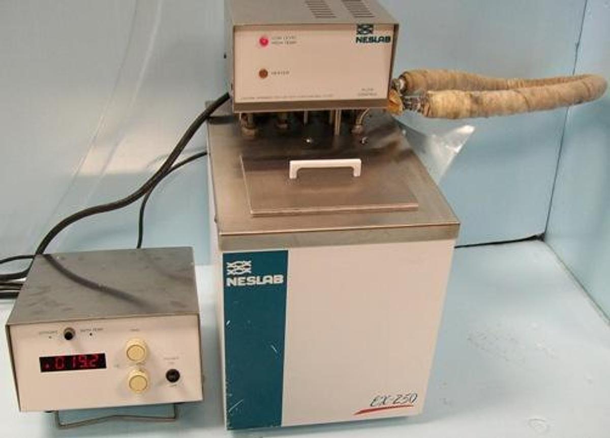 Used NESLAB EX 250