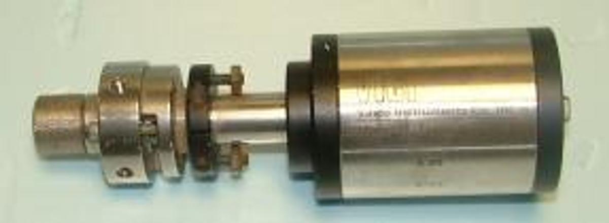 Used VICI VALCO INSTRUMENTS CO. INC.: A 90 2-93 4 PORT VALVE