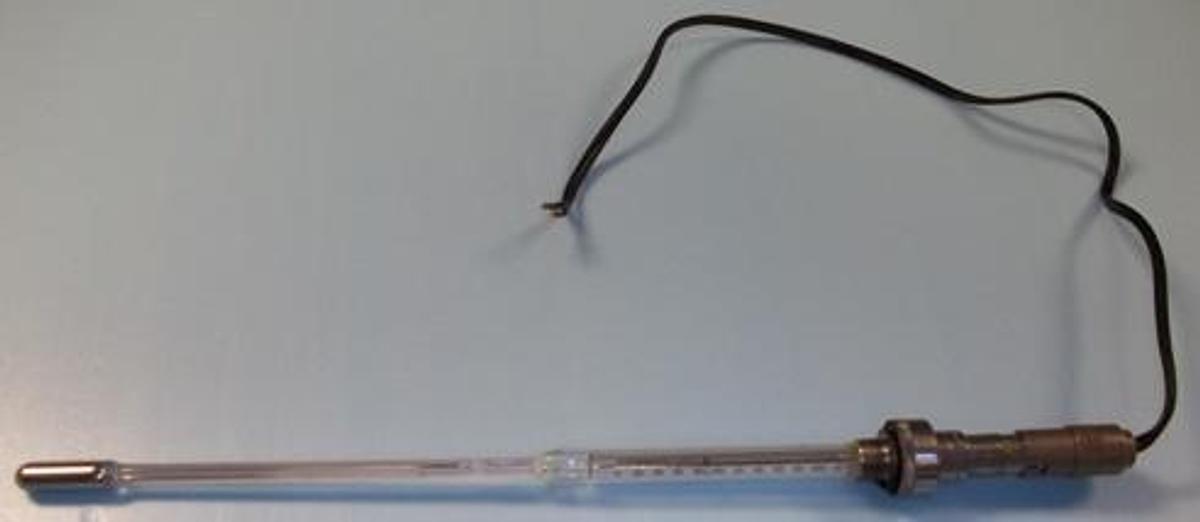 Used PHILADELPHIA MICRO-SET TEMPERATURE PROBE