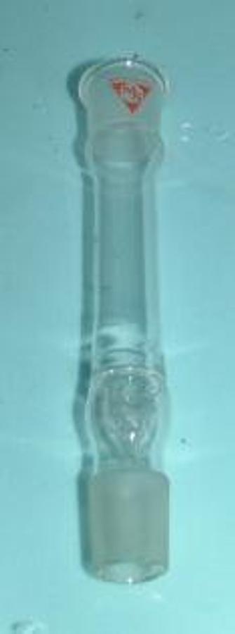 Used METRO WARE STRAIGHT TUBE W/ FILTER.