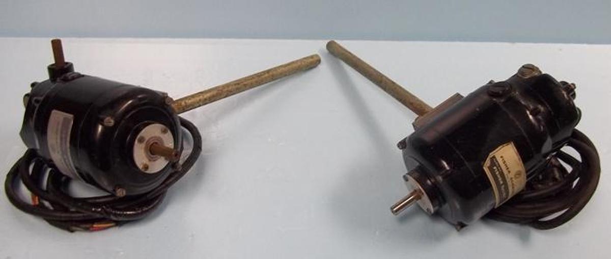 Used FISHER SCIENTIFIC RING STAND OVER HEAD MIXER / STIRRER MOTORS DYNA-MIX.