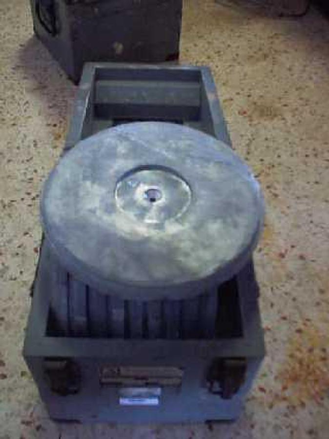 Used QTY. 2. BOXES OF MANSFIELD AND GREEN TWIN SEAL ALLOY K