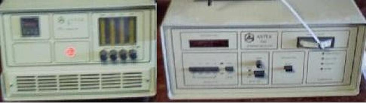 Used ANTEK INSTRUMENTS