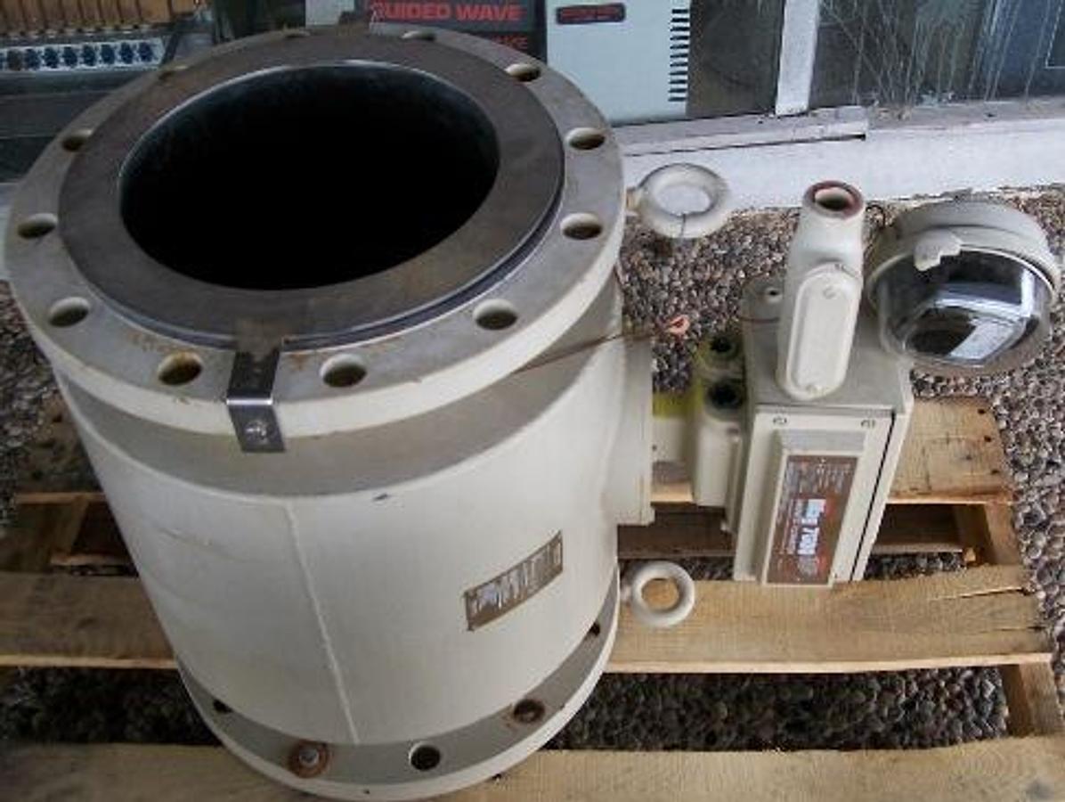 Used QTY. 1. BROOKS MAG 7500