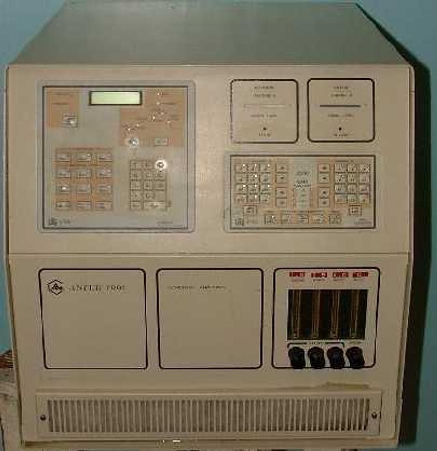 Used ANTEK INSTRUMENTS