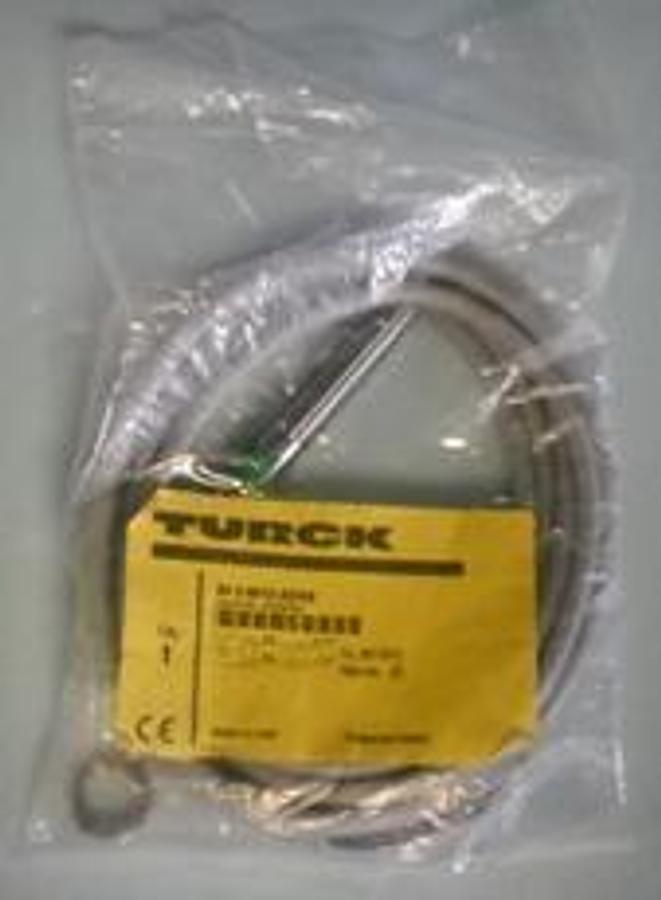 Used TURCK IDENT NO. 4405000