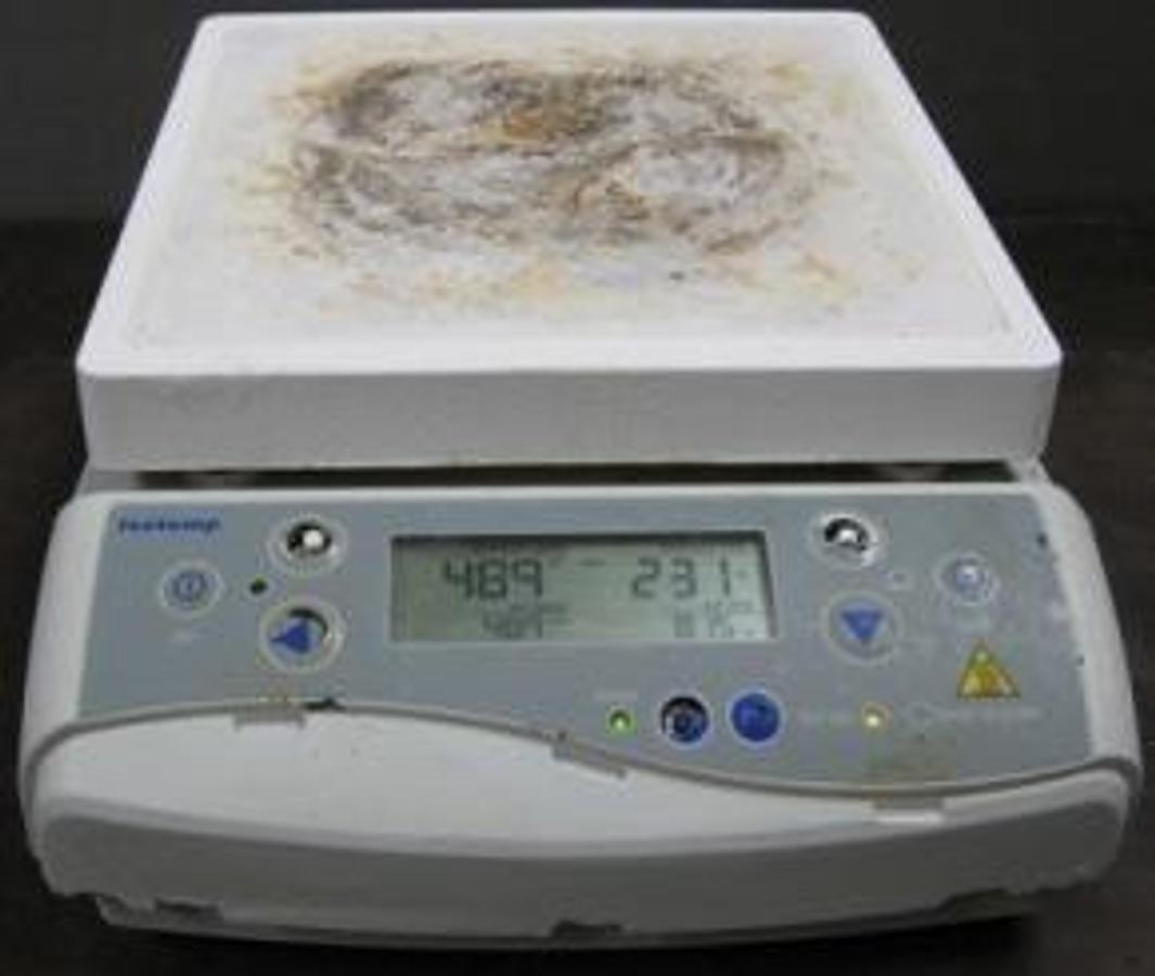 Used FISHER SCIENTIFIC