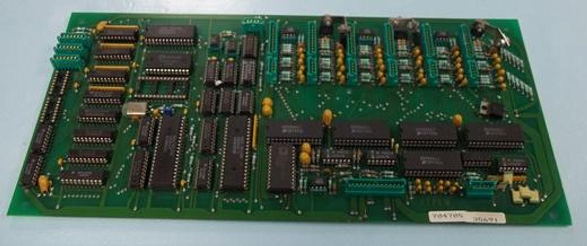 Used QTY. 1. ATPEM Y04705 35691 20535-1