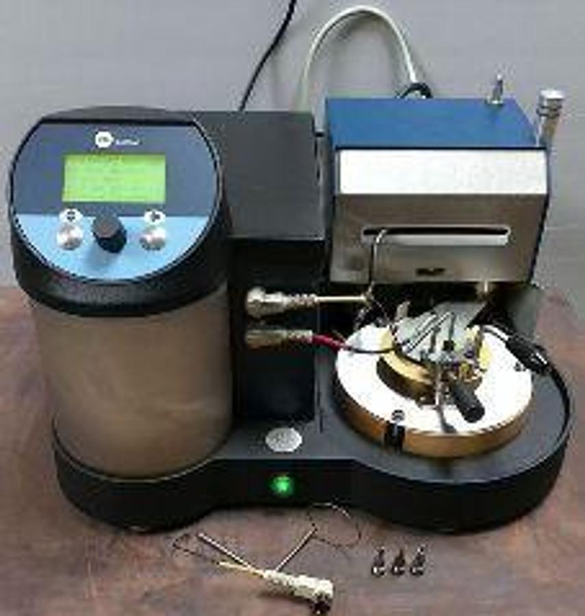 Used STANHOPE SETA MULTIFLASH