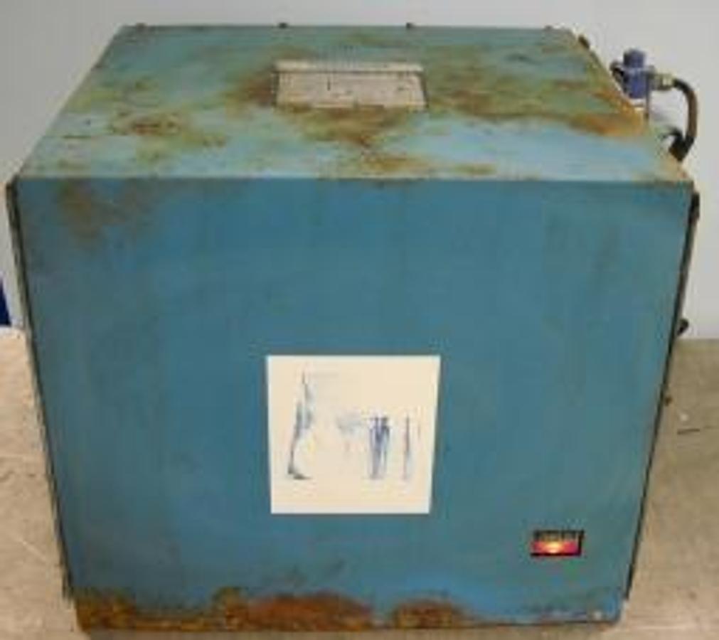 Used HANKINSON CORPORATION COMPRESSED AIR DRYER