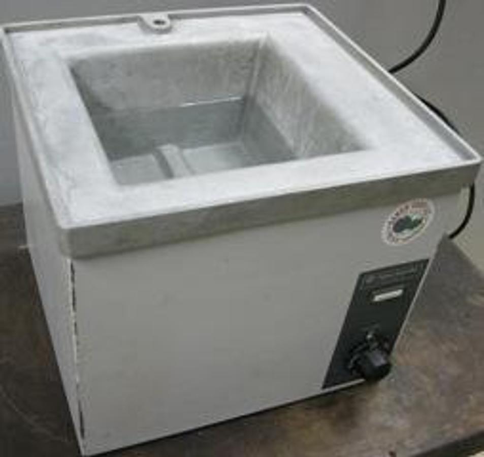 Used FISHER SCIENTIFIC HIGH-TEMP BATH 160