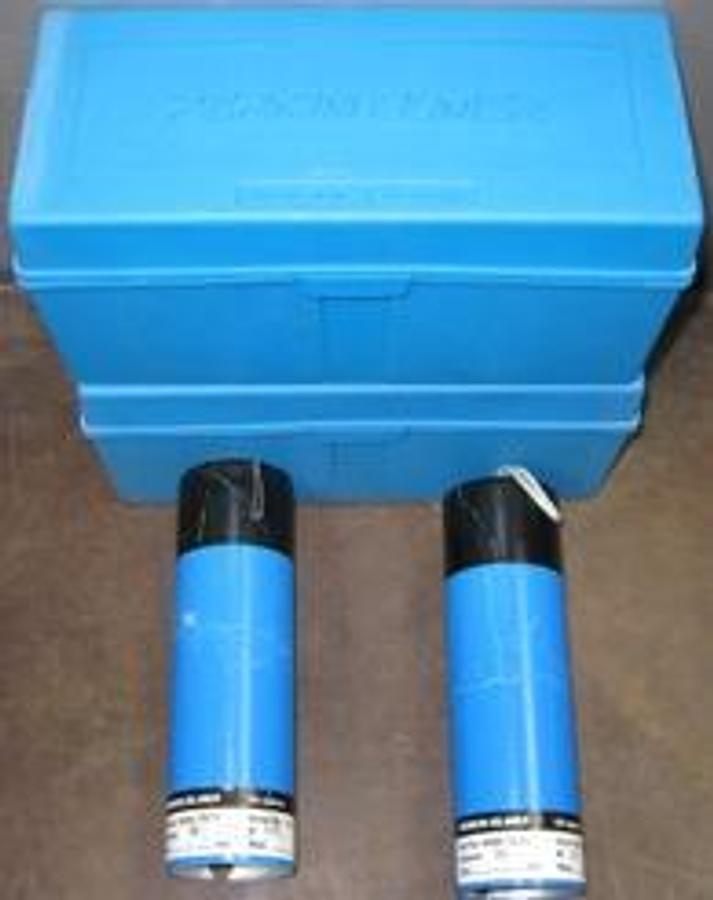 Used PERKIN ELMER EDL SYSTEM 2