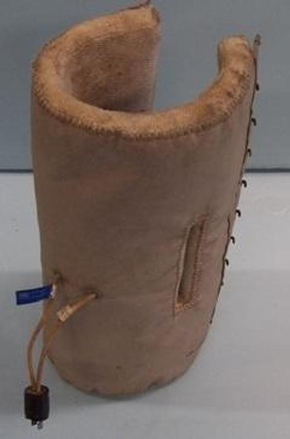 Used GLAS-COL HEATER JACKET