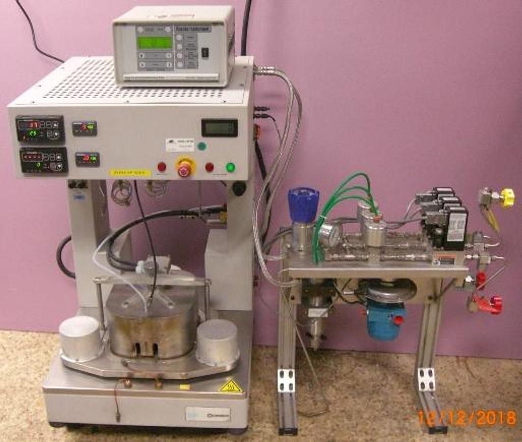 Used QTY. 1. CRITERION EQUIPMENT