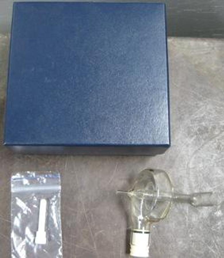 Used QTY. 1. PERKIN ELMER SPRAY CHAMBER