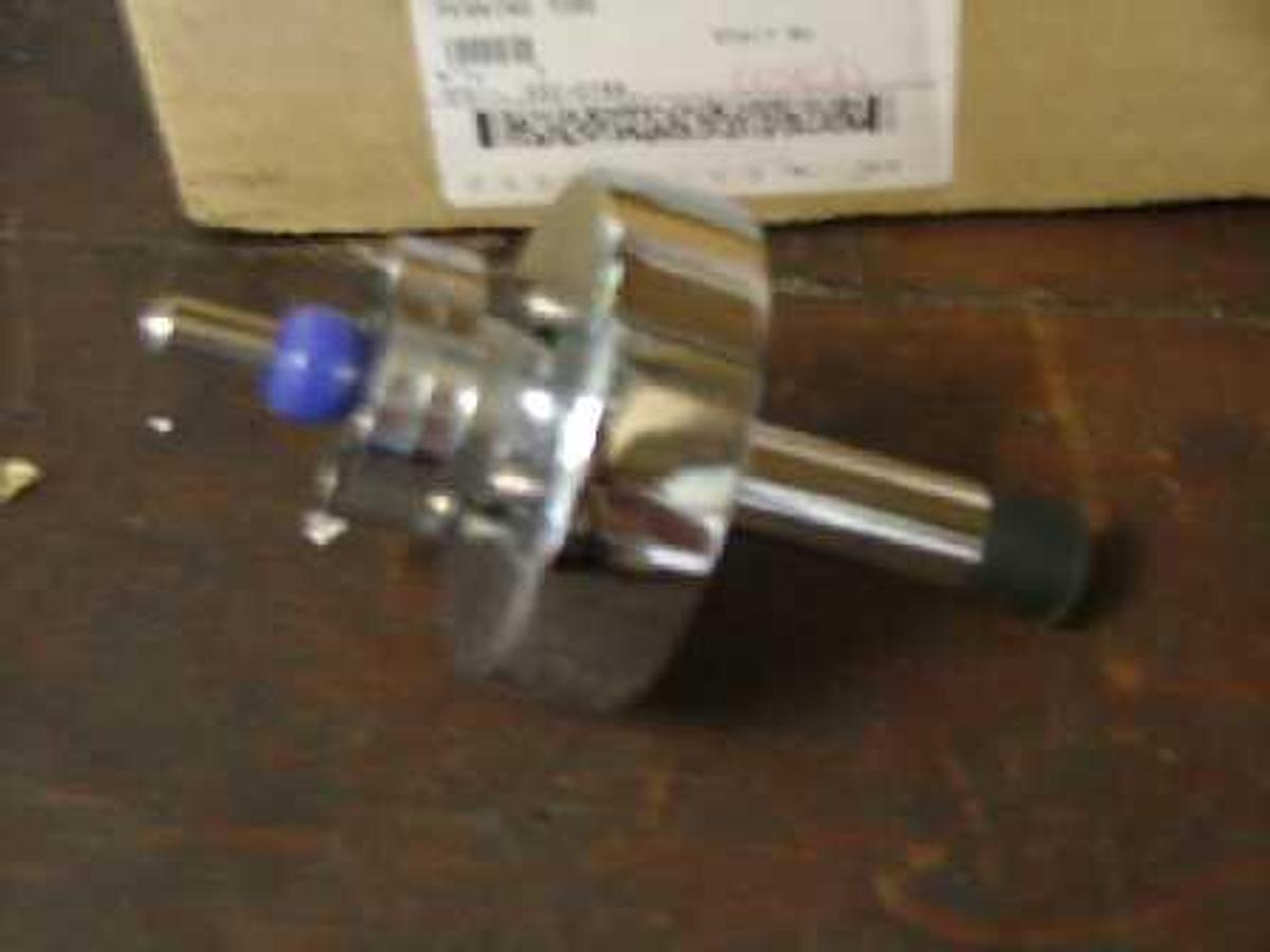 Used QTY. 1. PENNING TUBE PART NO.: K43900.