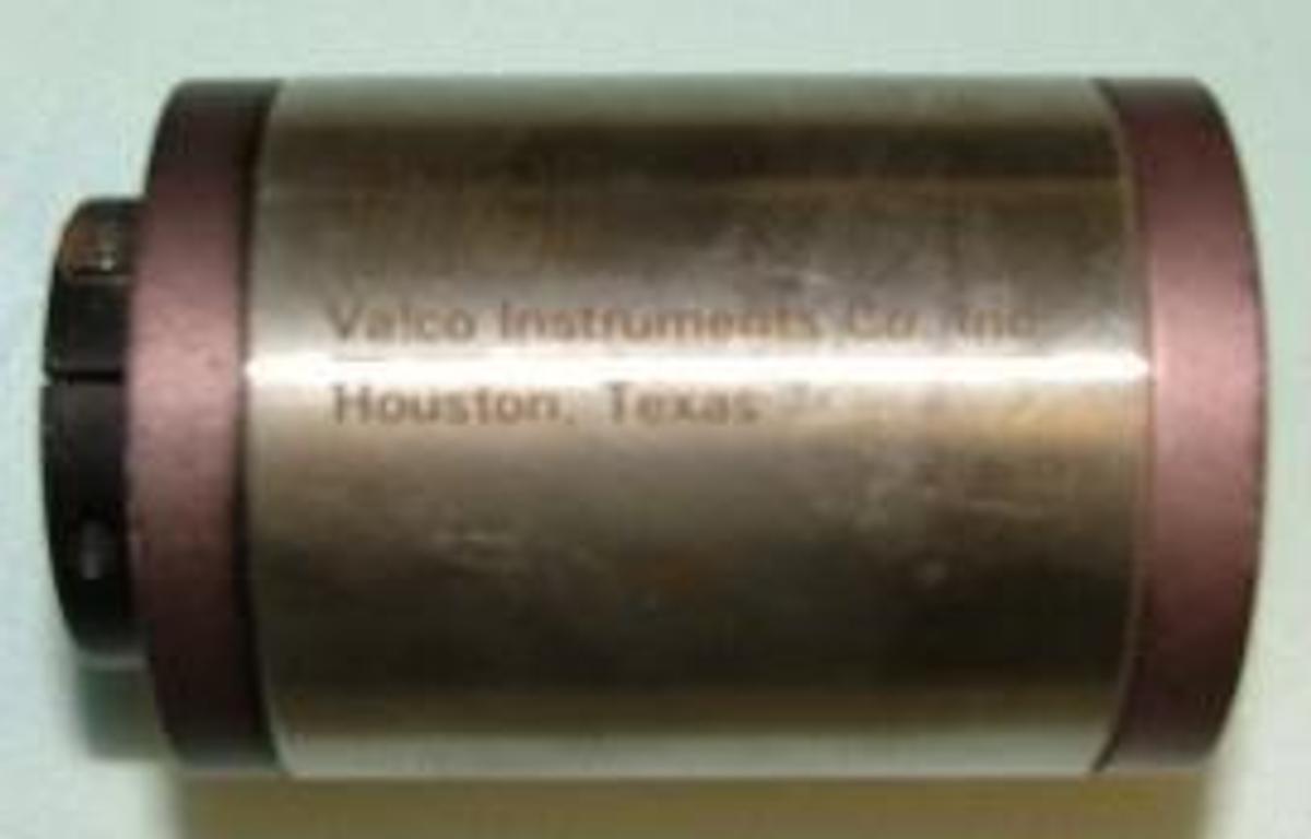 Used VICI VALVE A90 AIR ACTUATOR 4-90.