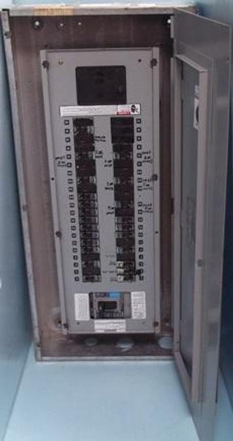 Used QTY. 1. SIEMENS ENERGY & AUTOMATION