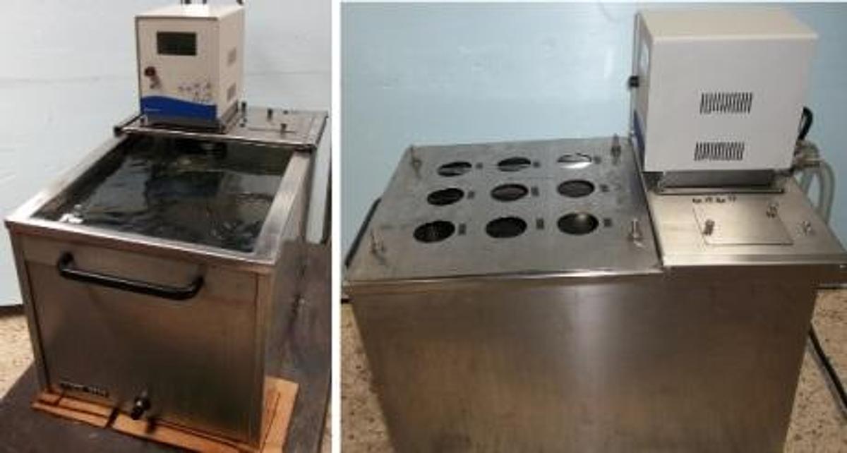 Used QTY. 1. FISHER SCIENTIFIC ISOTEMP