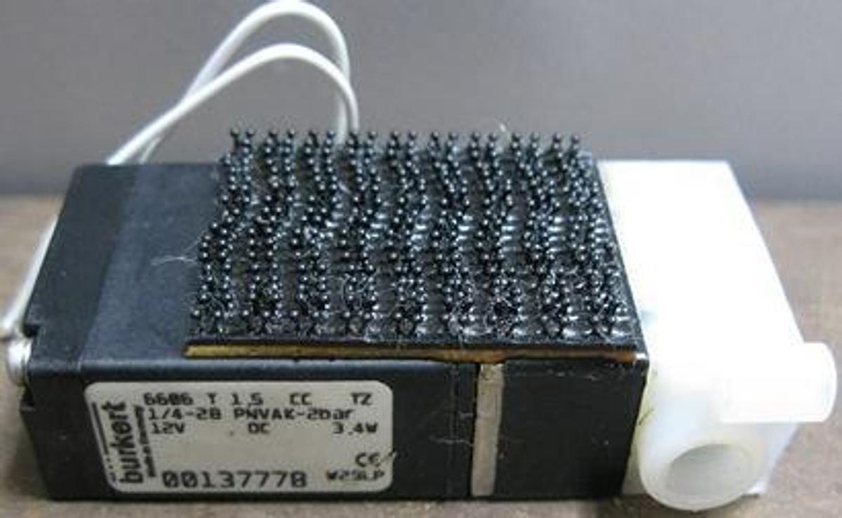 Used PHASE TECHNOLOGIES POUR POINT FREEZE POINT ANALYZER PARTS