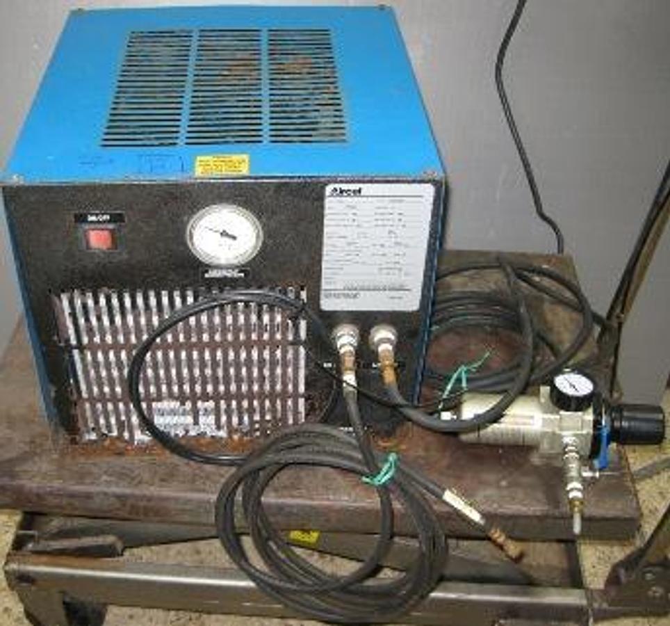 Used AIRCEL MODEL: VF-10