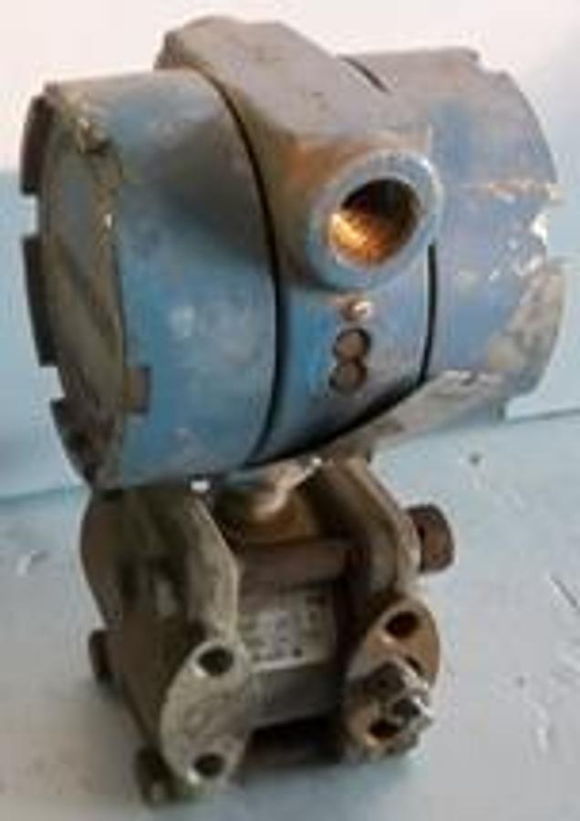 Used ROSEMOUNT TRANSMITTER