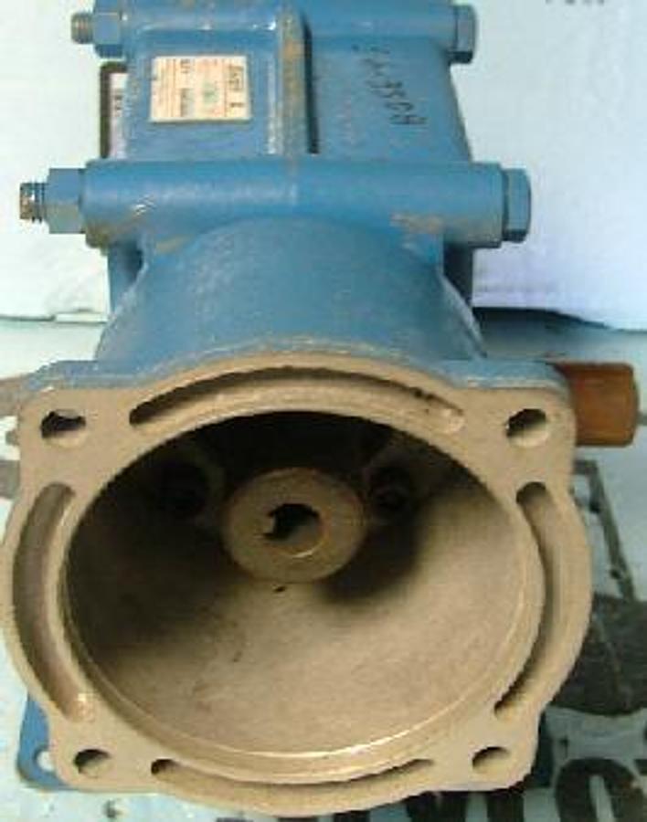 Used MORSE RAIDER GEAR REDUCER
