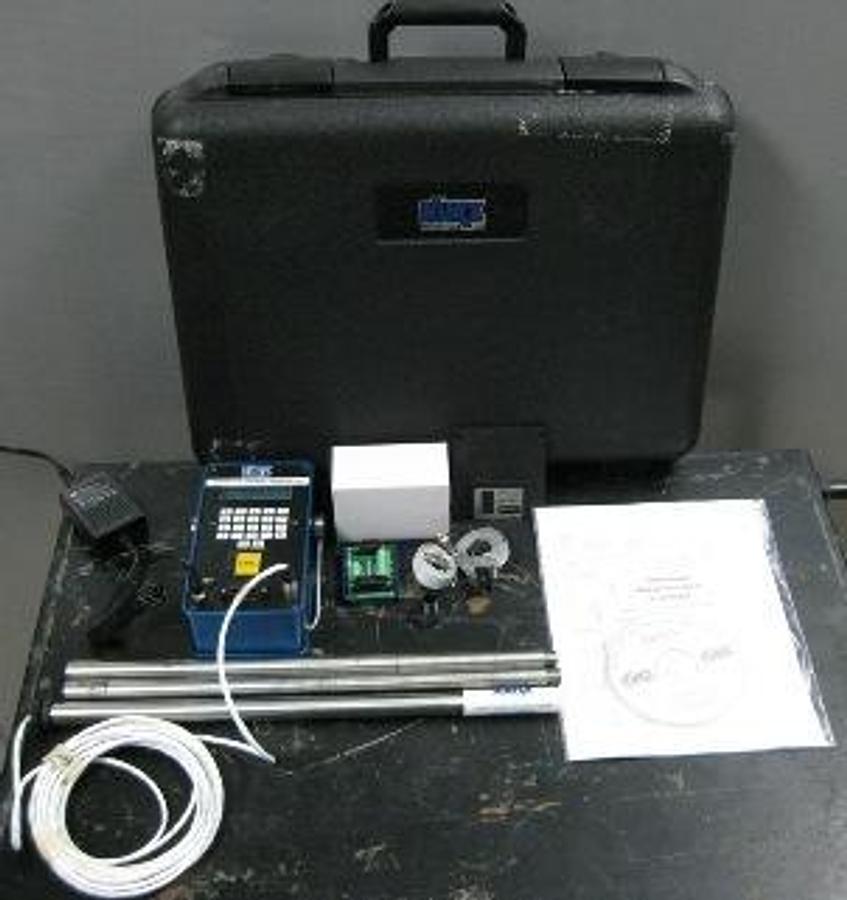 Used KURZ INSTRUMENTS INC