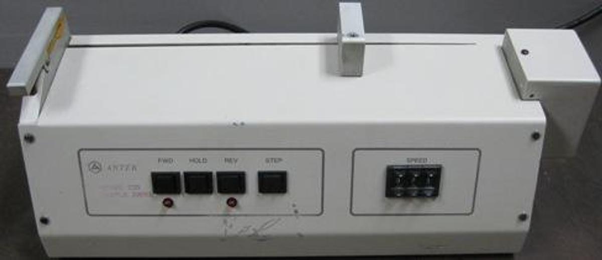 Used ANTEK INSTRUMENTS