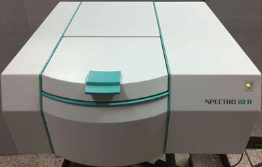 Used AMETEK SPECTRO ANALYTICAL INSTRUMENTS