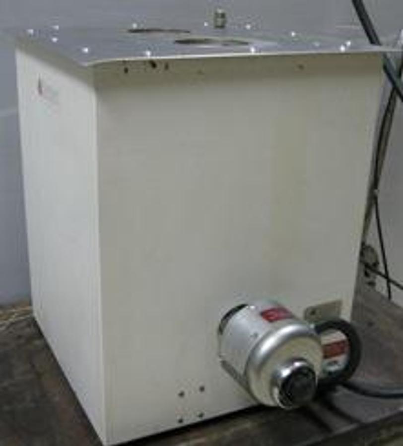 Used QTY. 1. KOEHLER INSTRUMENT COMPANY